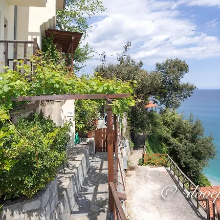 Uranus Blue Agios Ioannis Papa Nero * Άγιος Ιωάννης