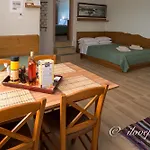 Holiday home Uranus Blue Agios Ioannis Papa Nero