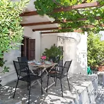 Uranus Blue Agios Ioannis Papa Nero Holiday home *