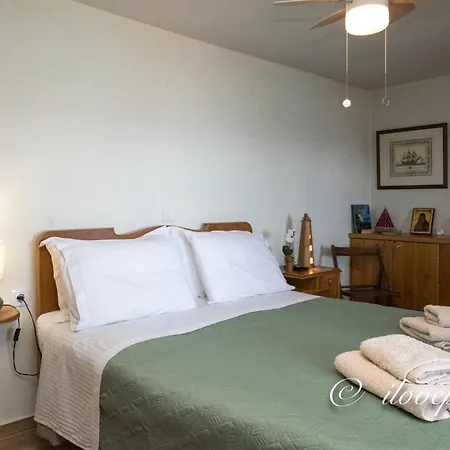 Uranus Blue Agios Ioannis Papa Nero *