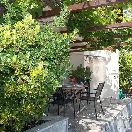 Uranus Blue Agios Ioannis Papa Nero