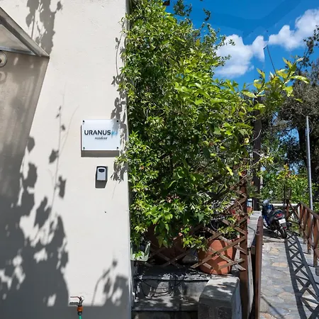 Uranus Blue Agios Ioannis Papa Nero Agios Ioannis (Thessaly)