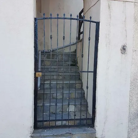 度假居 Uranus Blue Agios Ioannis Papa Nero Agios Ioannis (Thessaly)