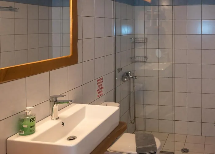 Uranus Blue Agios Ioannis Papa Nero * Agios Ioannis (Thessaly)