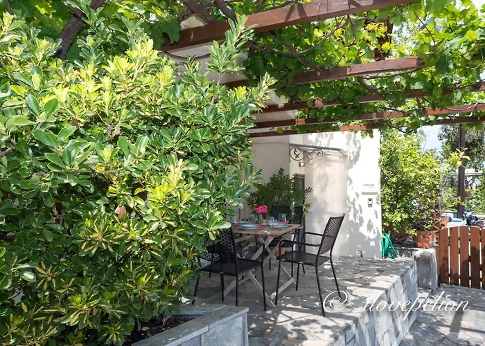 Uranus Blue Agios Ioannis Papa Nero