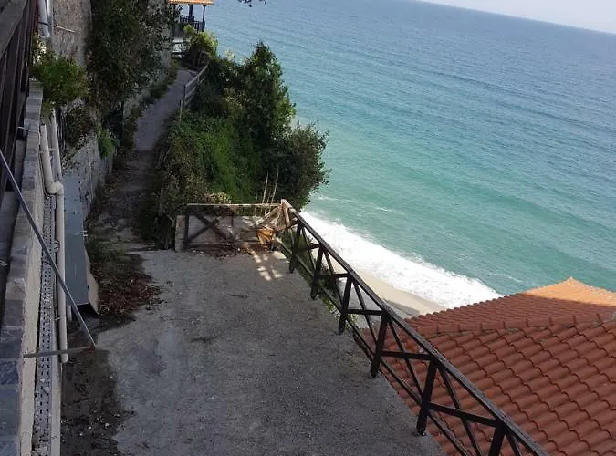 Uranus Blue Agios Ioannis Papa Nero Holiday home Agios Ioannis (Thessaly)