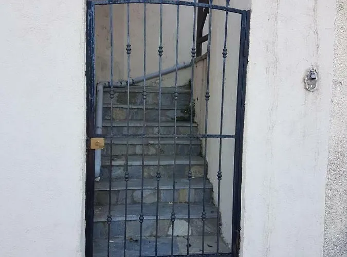 Holiday home Uranus Blue Agios Ioannis Papa Nero Agios Ioannis (Thessaly)